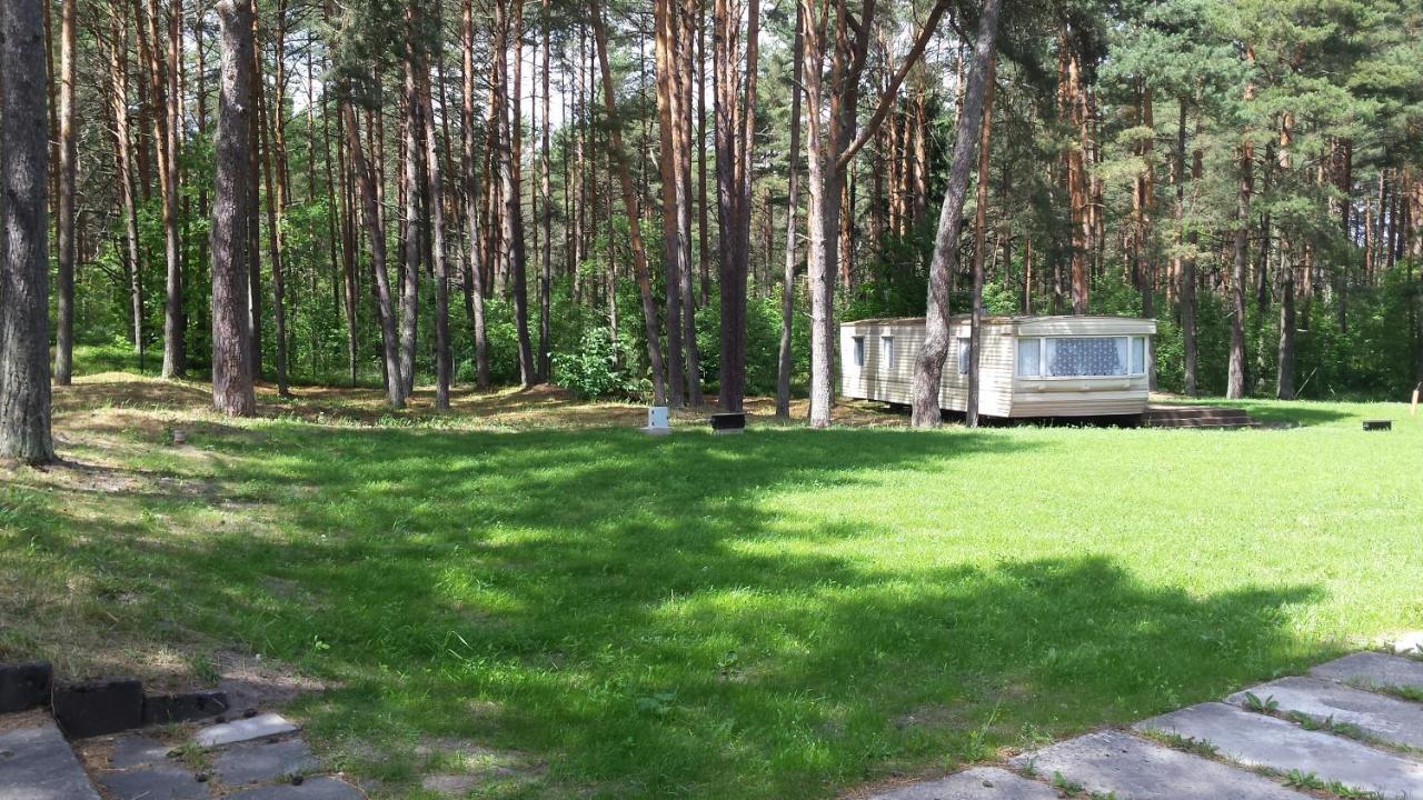 Neptuns Hotel Jurmala Exterior photo