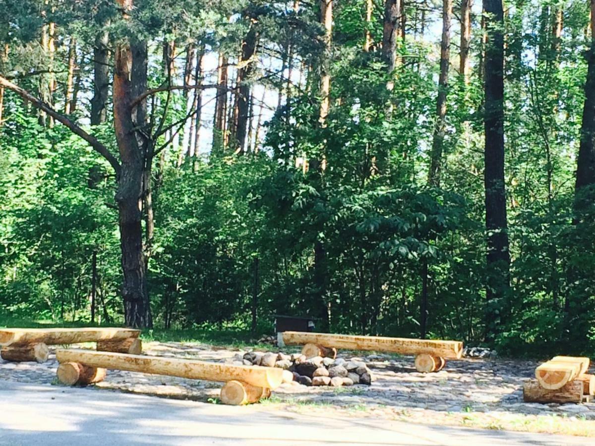 Neptuns Hotel Jurmala Exterior photo